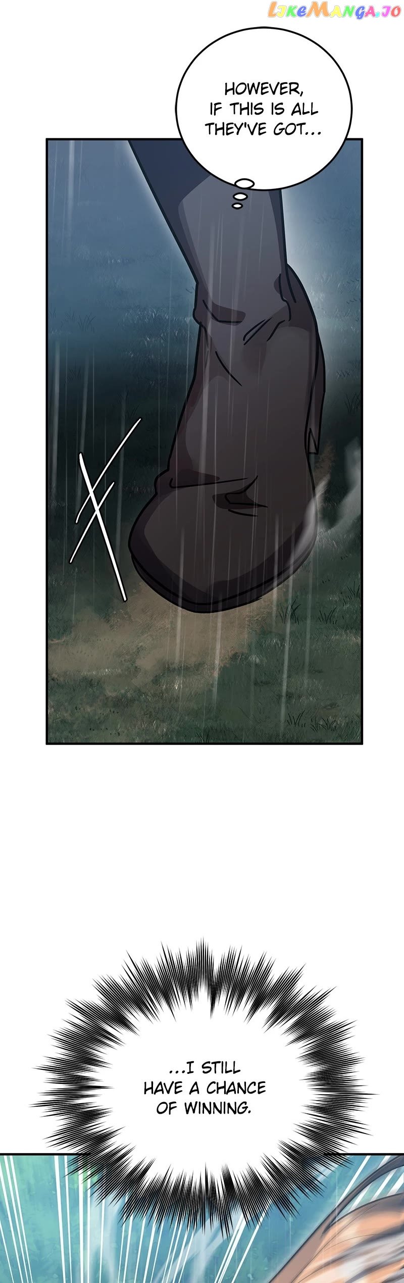 Heroes, Demons & Villains Chapter 52 - page 45