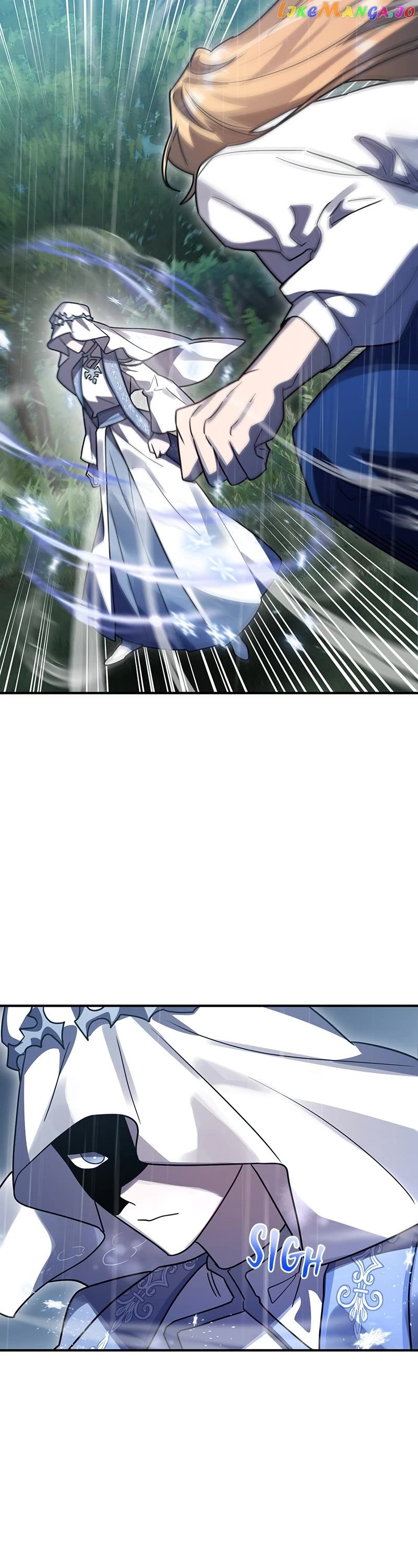 Heroes, Demons & Villains Chapter 52 - page 46