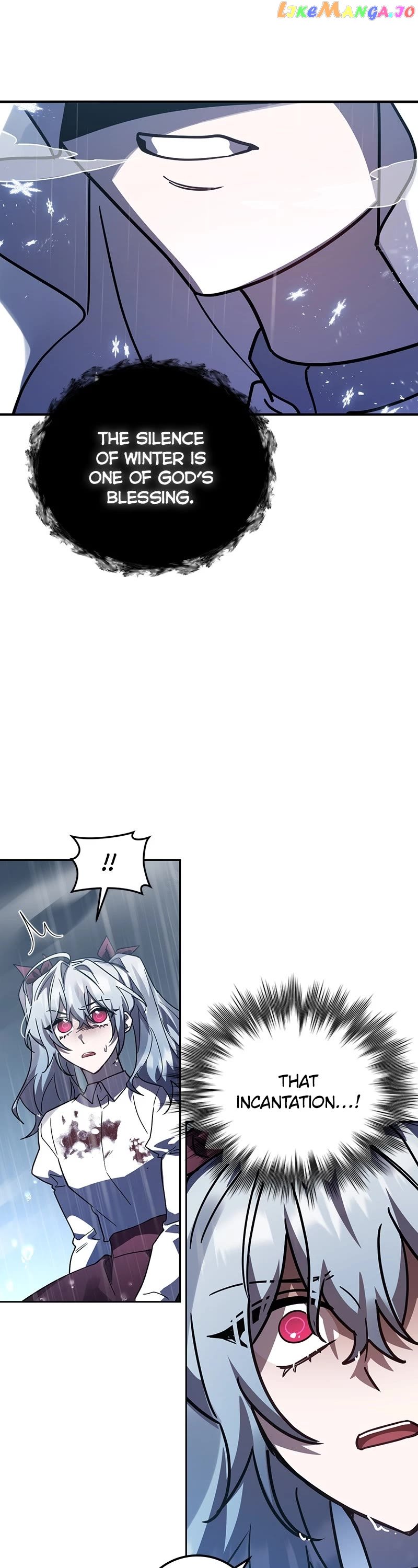 Heroes, Demons & Villains Chapter 52 - page 47