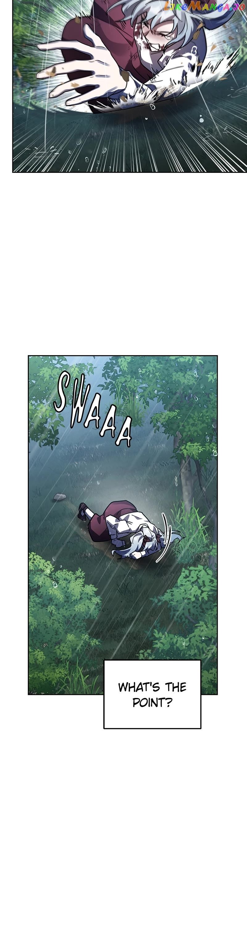 Heroes, Demons & Villains Chapter 52 - page 7