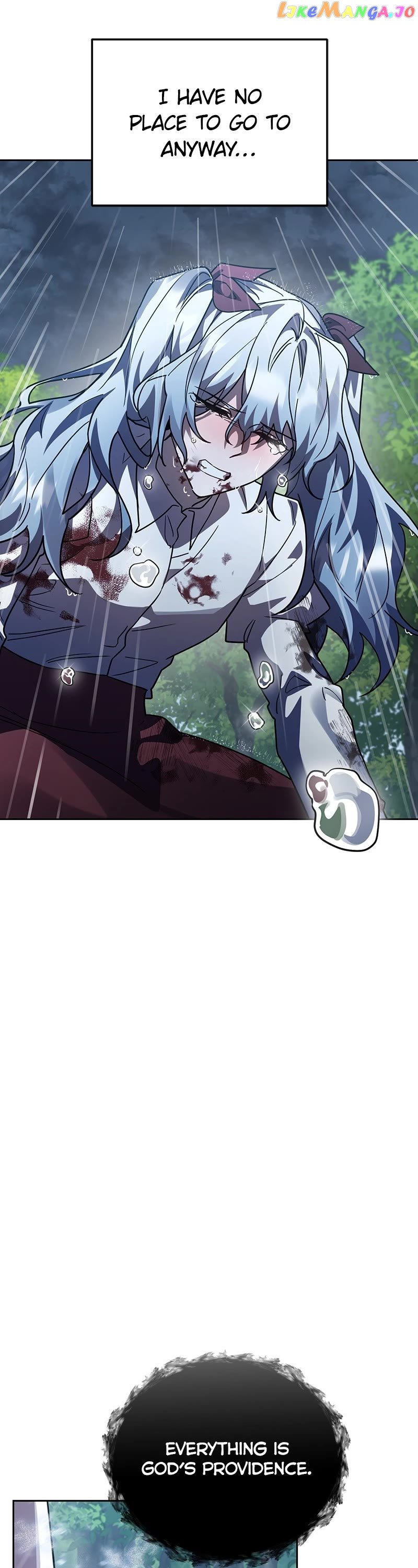 Heroes, Demons & Villains Chapter 52 - page 8