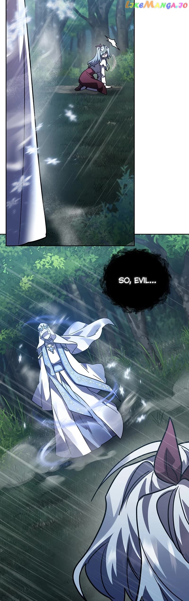 Heroes, Demons & Villains Chapter 52 - page 9