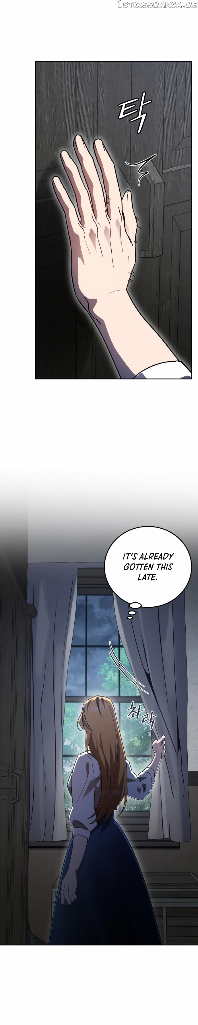 Heroes, Demons & Villains Chapter 50 - page 1