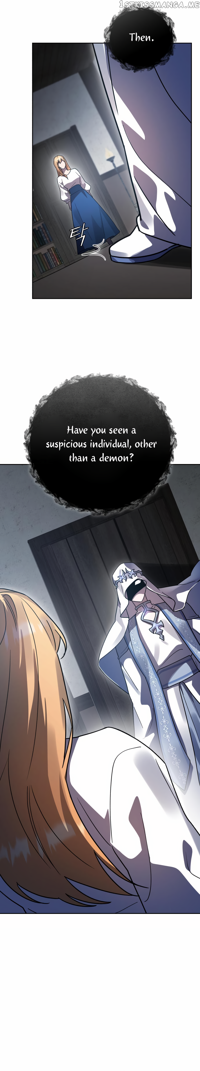 Heroes, Demons & Villains Chapter 50 - page 11