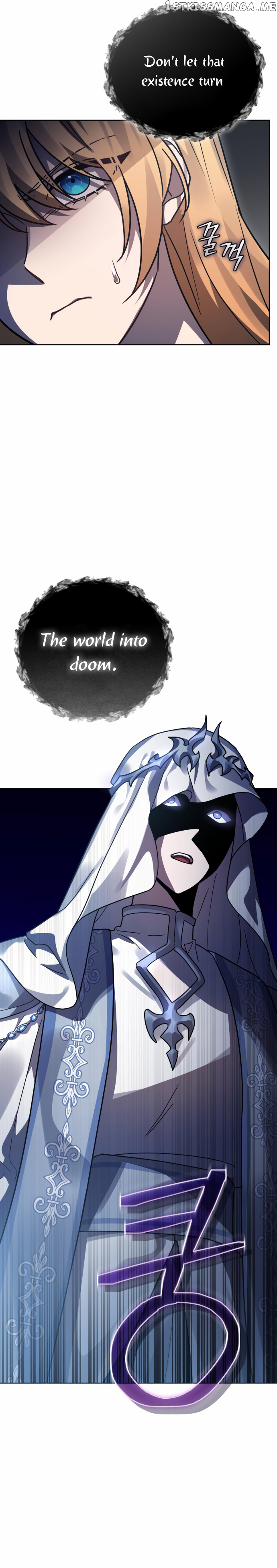 Heroes, Demons & Villains Chapter 50 - page 14