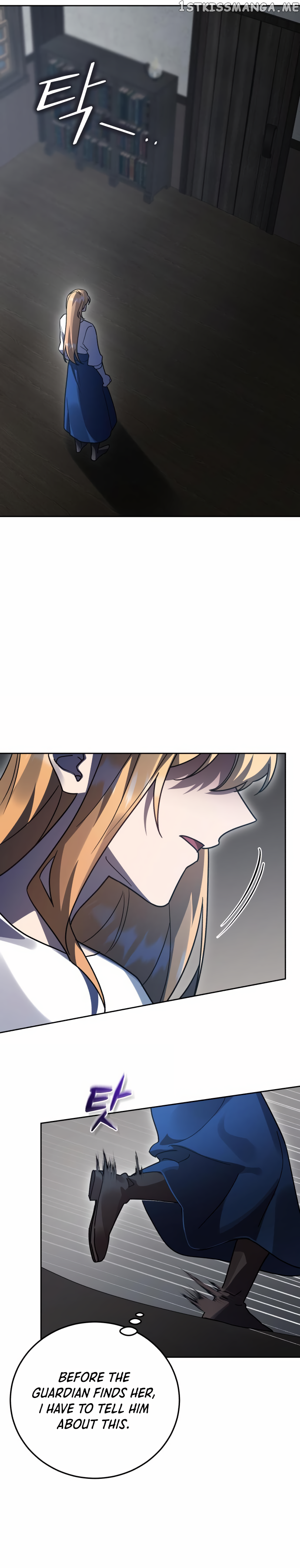 Heroes, Demons & Villains Chapter 50 - page 17