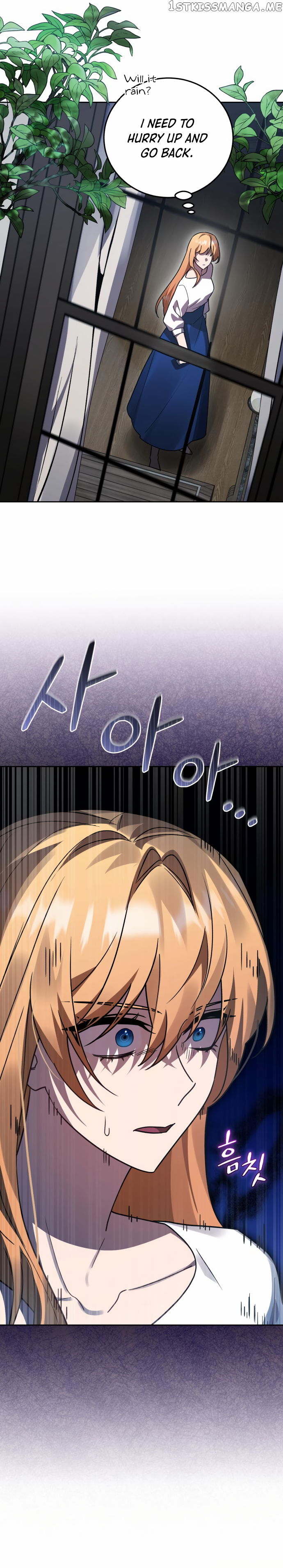Heroes, Demons & Villains Chapter 50 - page 2