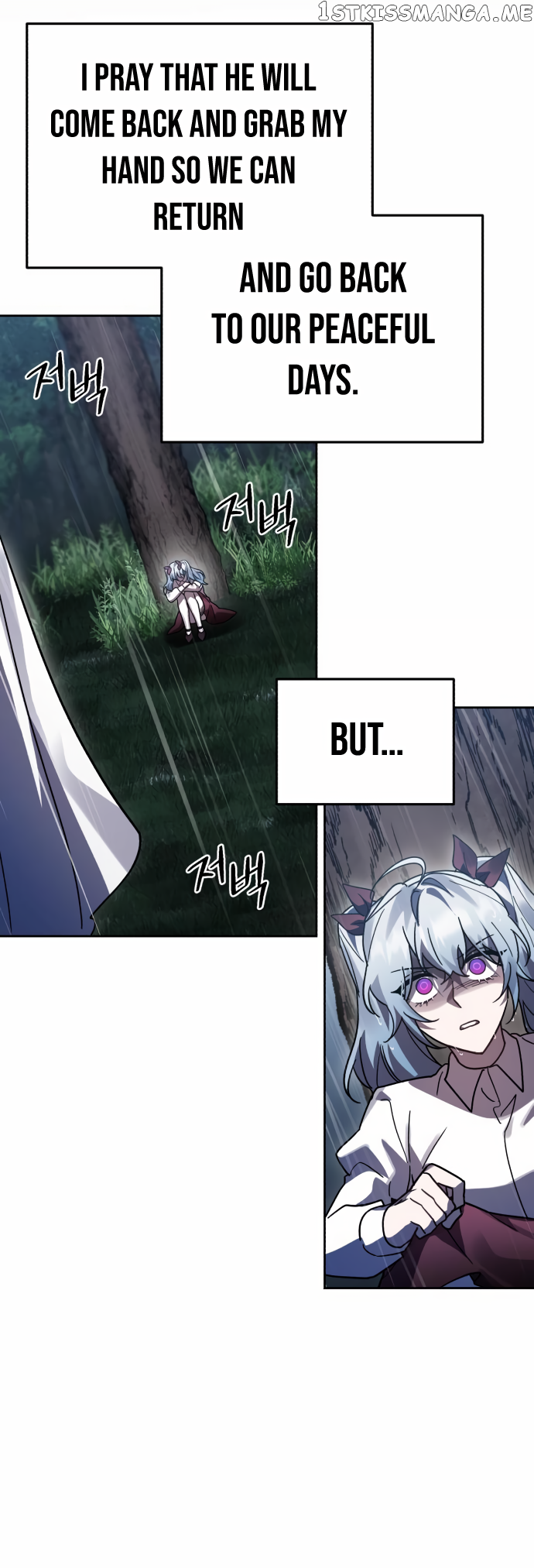 Heroes, Demons & Villains Chapter 50 - page 22