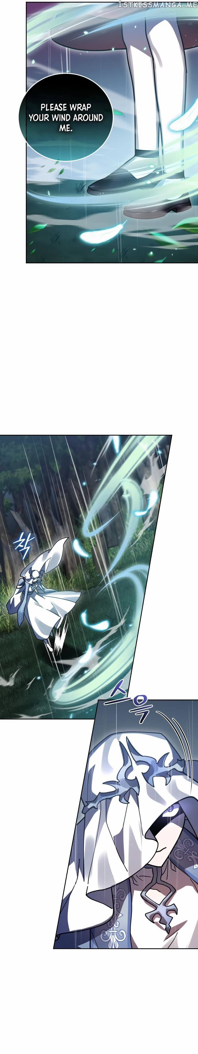 Heroes, Demons & Villains Chapter 50 - page 29