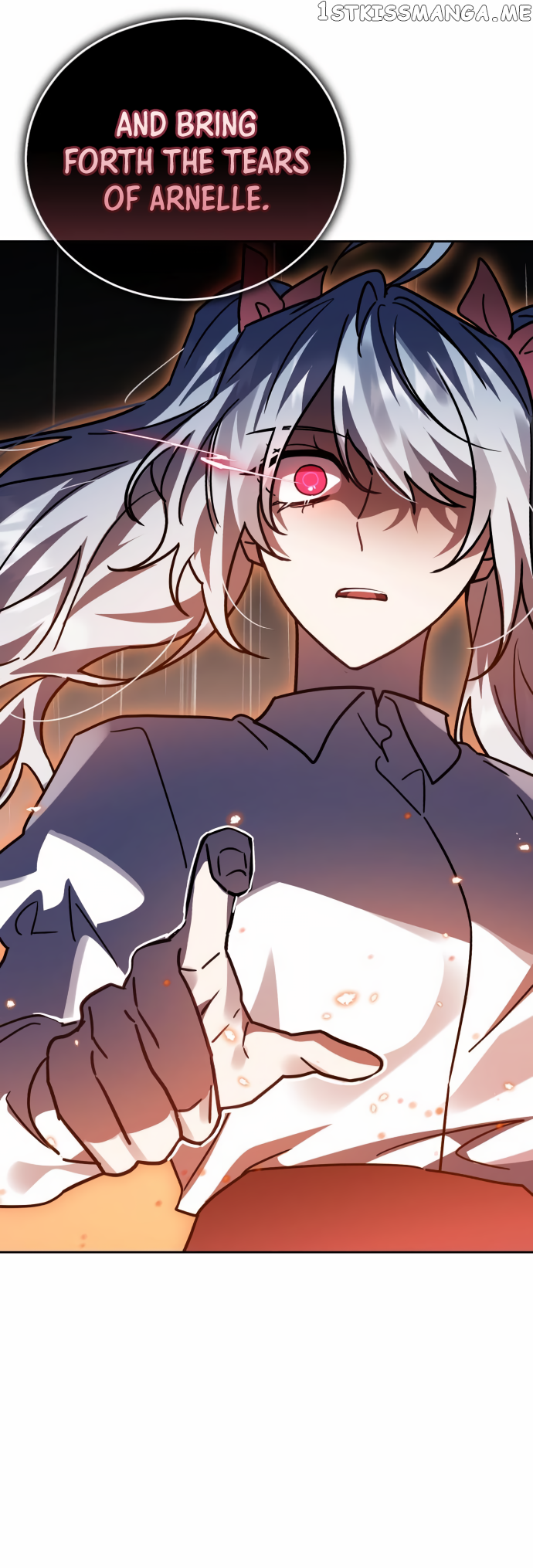 Heroes, Demons & Villains Chapter 50 - page 33