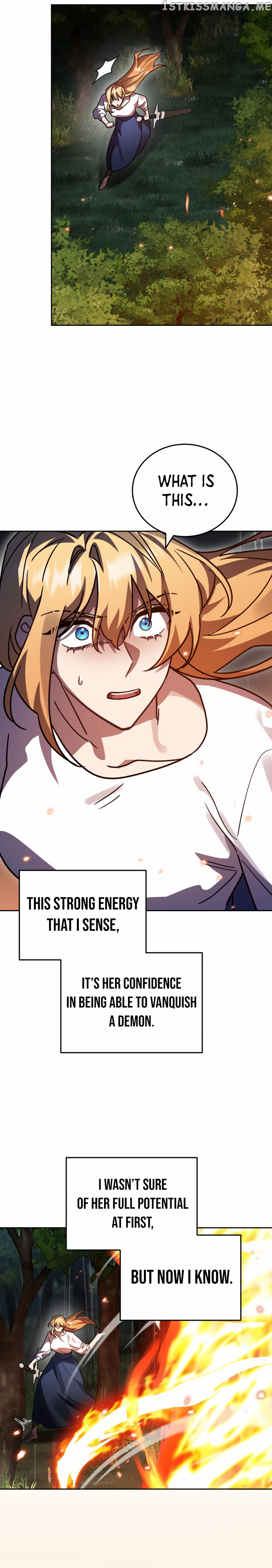 Heroes, Demons & Villains Chapter 50 - page 35