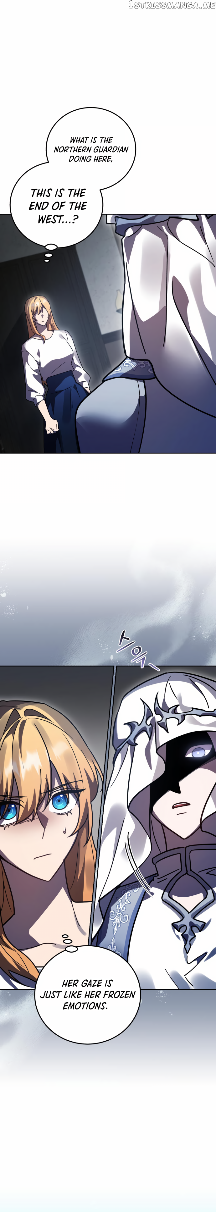 Heroes, Demons & Villains Chapter 50 - page 6