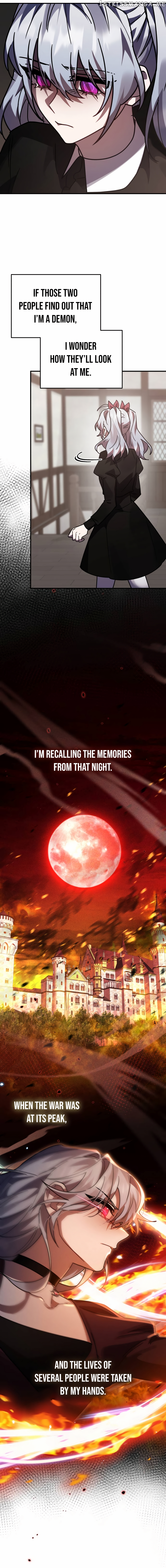 Heroes, Demons & Villains Chapter 49 - page 2
