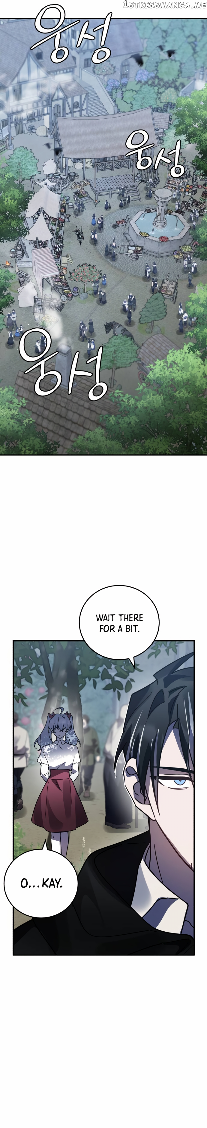 Heroes, Demons & Villains Chapter 49 - page 20