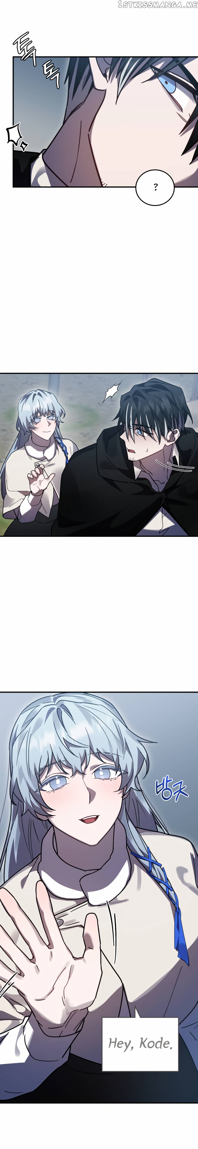 Heroes, Demons & Villains Chapter 49 - page 24