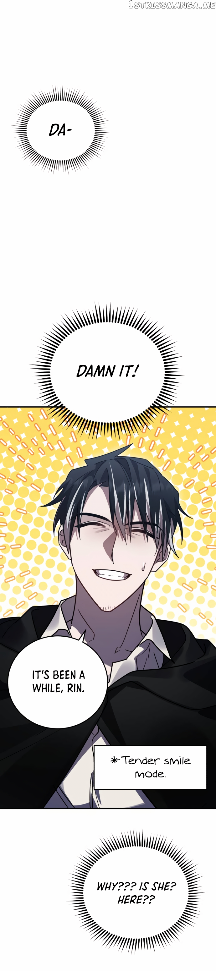 Heroes, Demons & Villains Chapter 49 - page 25