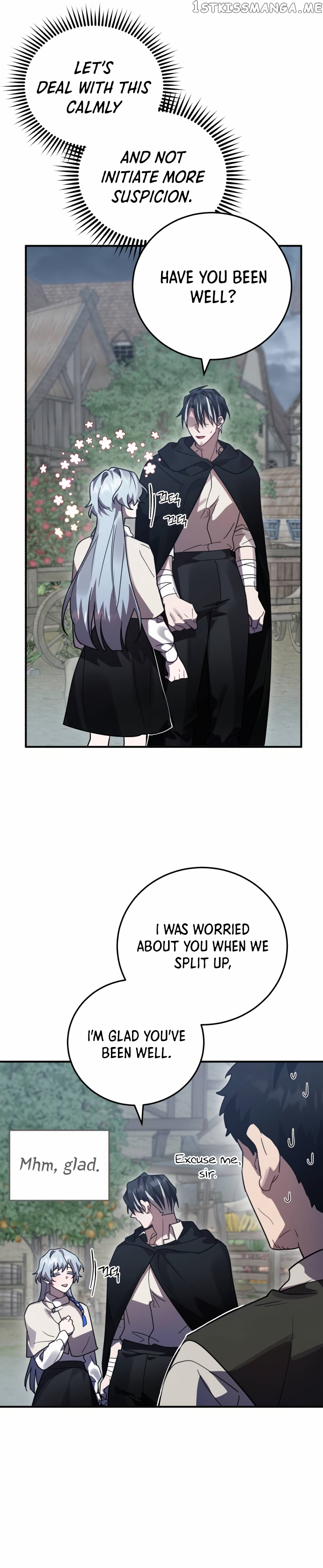 Heroes, Demons & Villains Chapter 49 - page 26