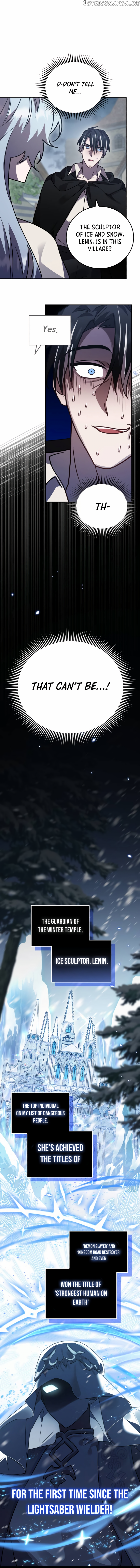 Heroes, Demons & Villains Chapter 49 - page 28