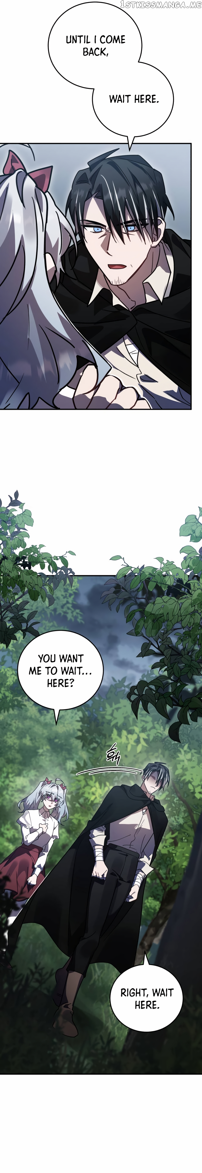 Heroes, Demons & Villains Chapter 49 - page 34