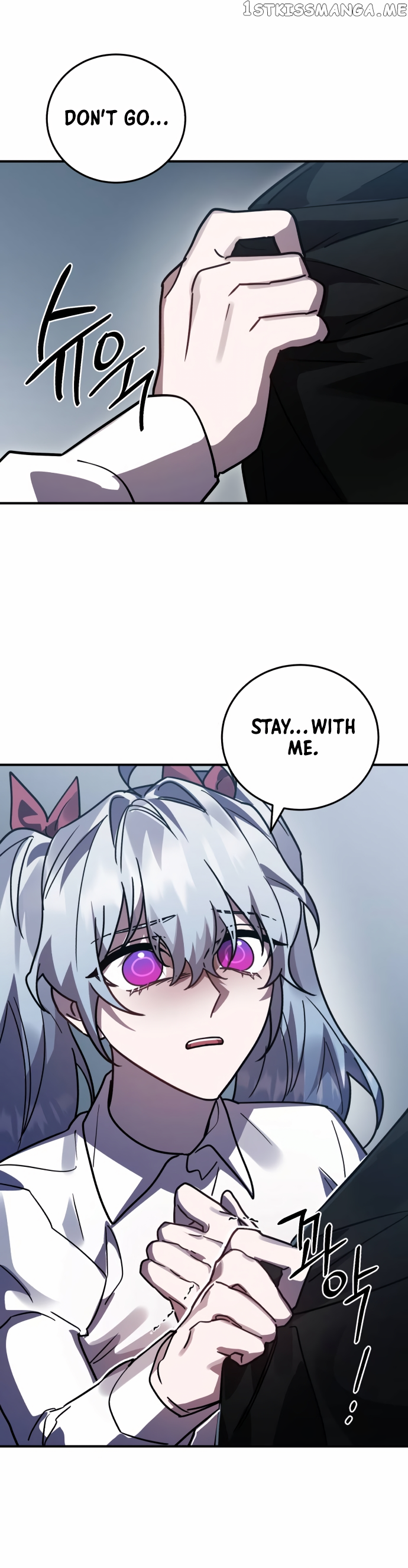 Heroes, Demons & Villains Chapter 49 - page 35