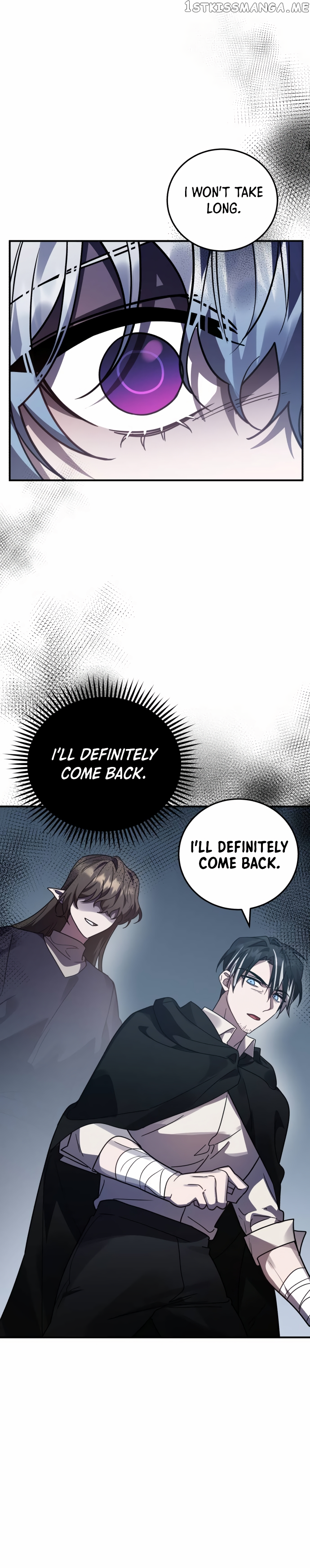 Heroes, Demons & Villains Chapter 49 - page 36
