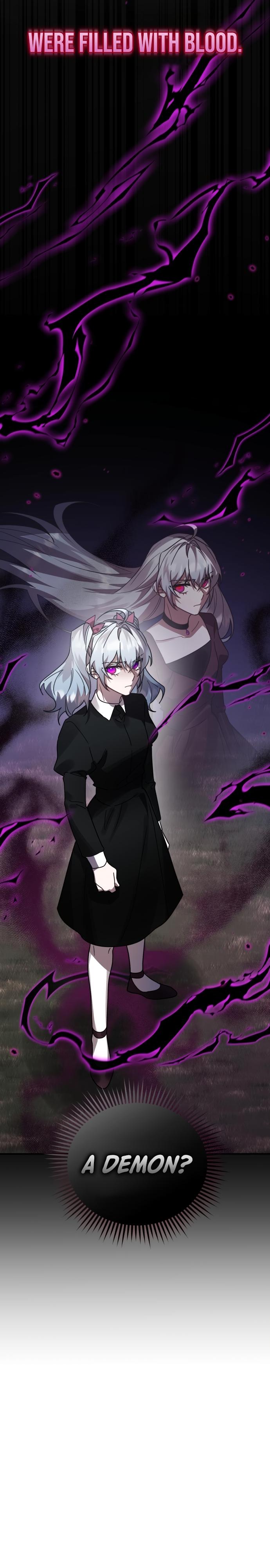 Heroes, Demons & Villains Chapter 48 - page 14
