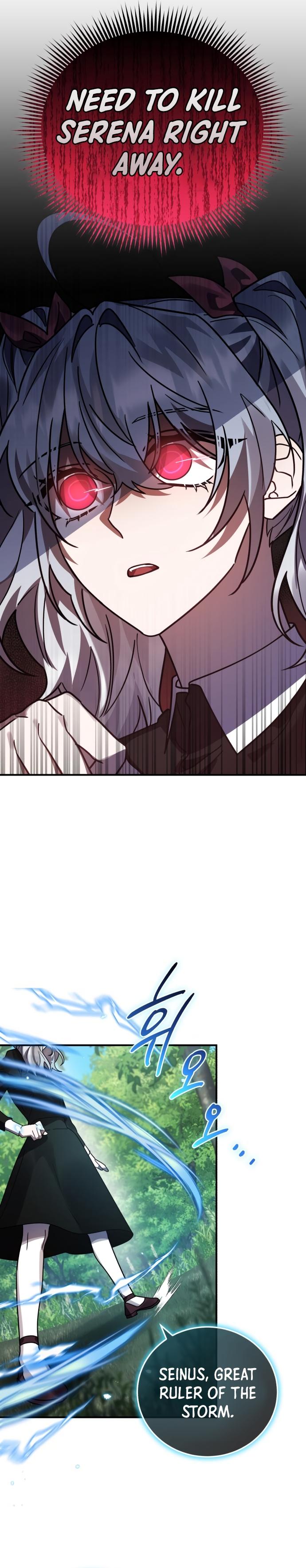 Heroes, Demons & Villains Chapter 48 - page 18
