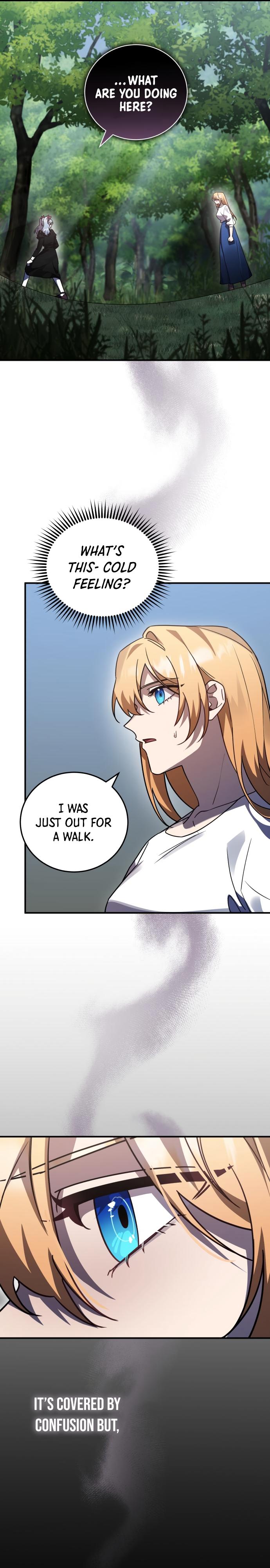 Heroes, Demons & Villains Chapter 48 - page 2