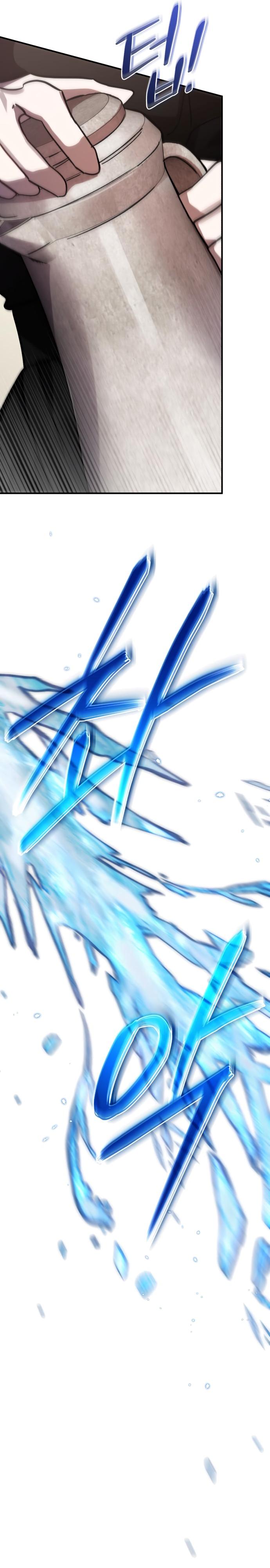 Heroes, Demons & Villains Chapter 48 - page 27