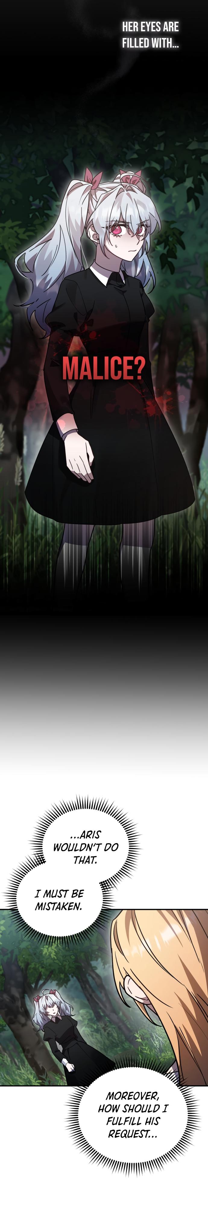Heroes, Demons & Villains Chapter 48 - page 3