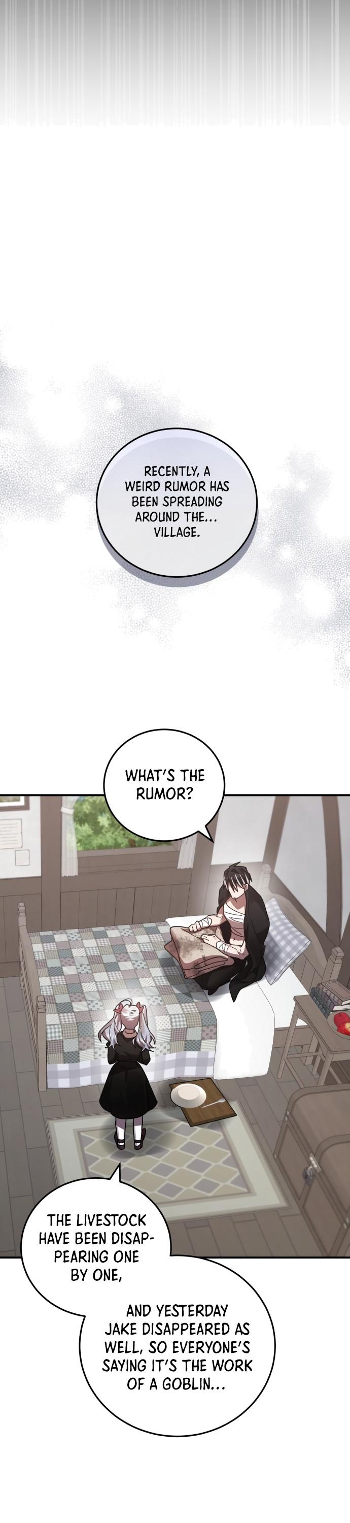 Heroes, Demons & Villains Chapter 48 - page 32