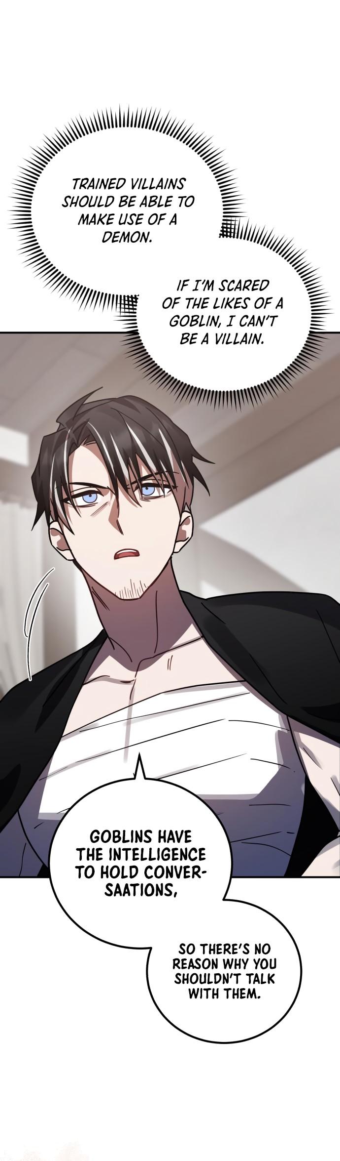 Heroes, Demons & Villains Chapter 48 - page 35