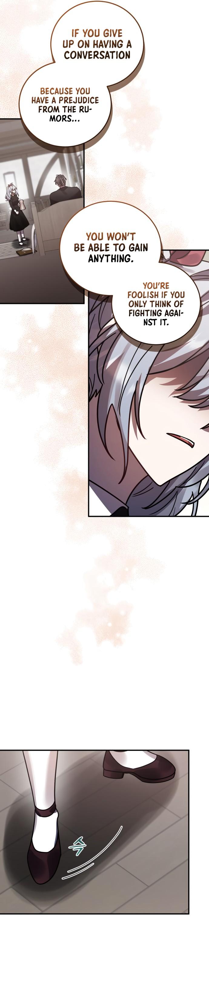 Heroes, Demons & Villains Chapter 48 - page 36
