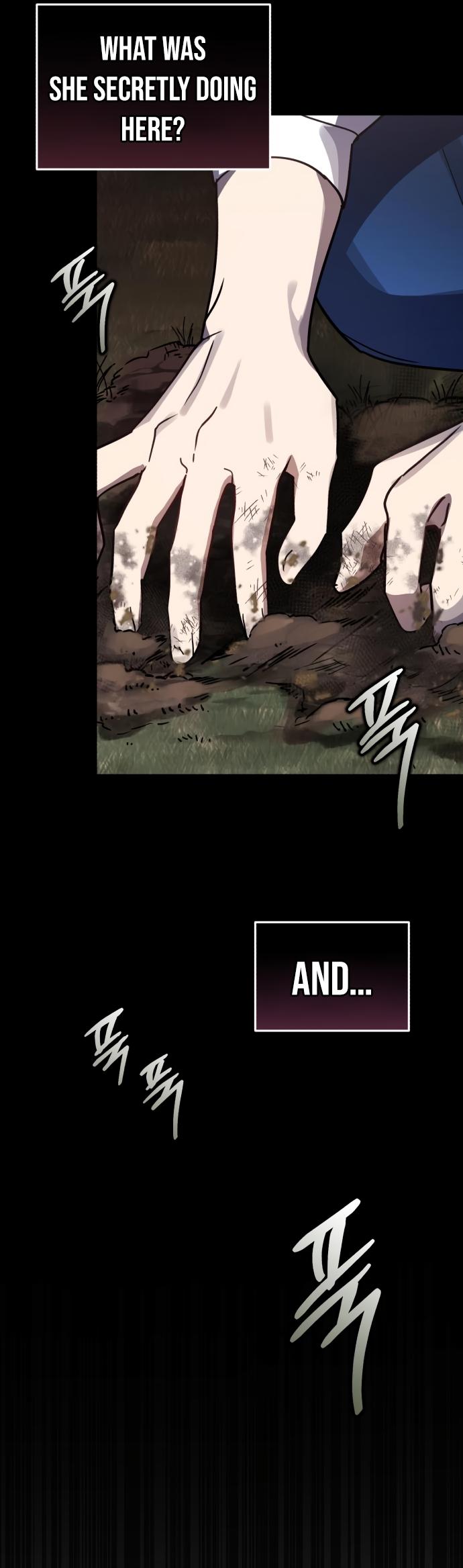 Heroes, Demons & Villains Chapter 48 - page 9