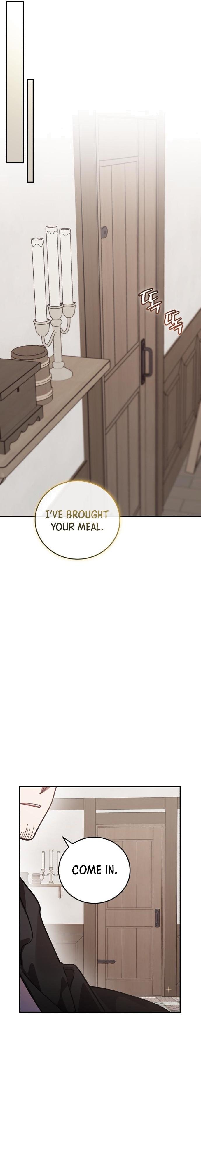 Heroes, Demons & Villains Chapter 47 - page 22