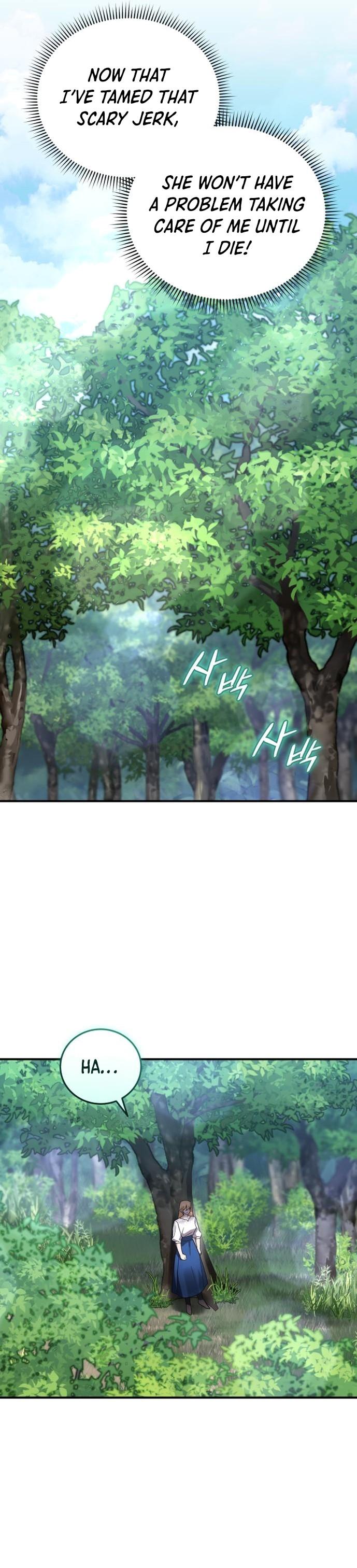 Heroes, Demons & Villains Chapter 47 - page 35