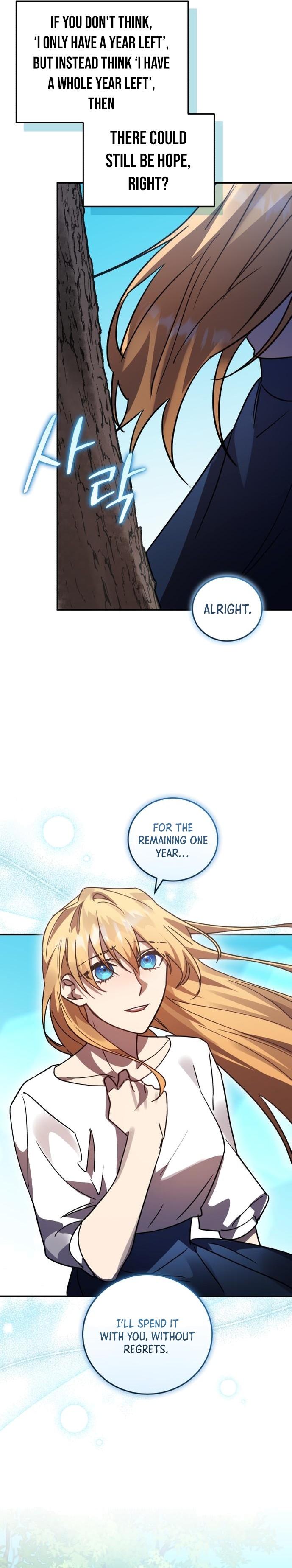 Heroes, Demons & Villains Chapter 47 - page 37