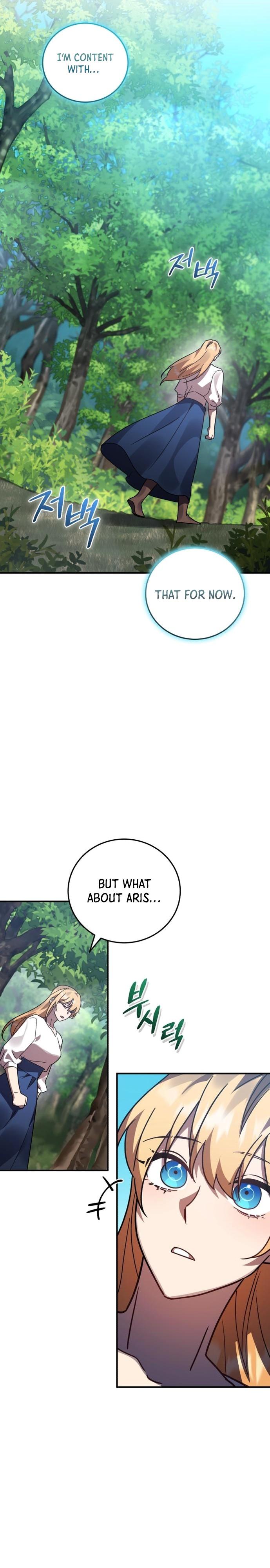 Heroes, Demons & Villains Chapter 47 - page 38