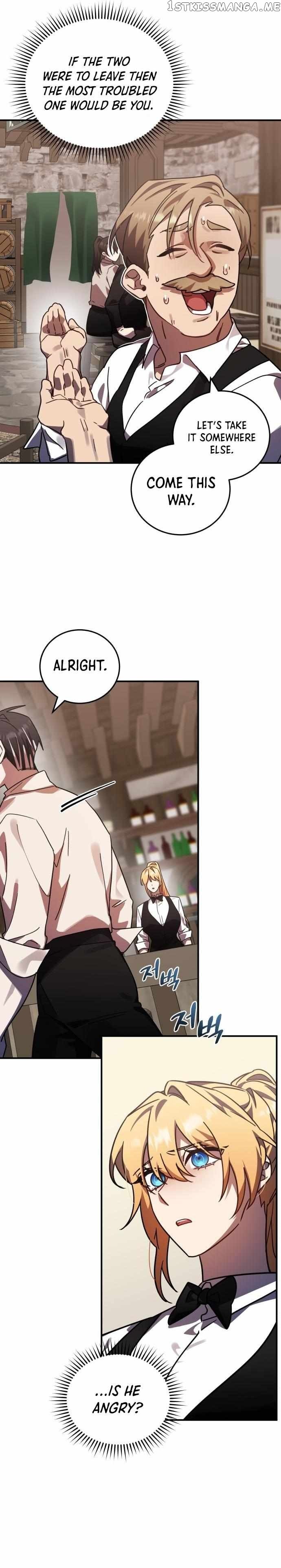Heroes, Demons & Villains Chapter 46 - page 12