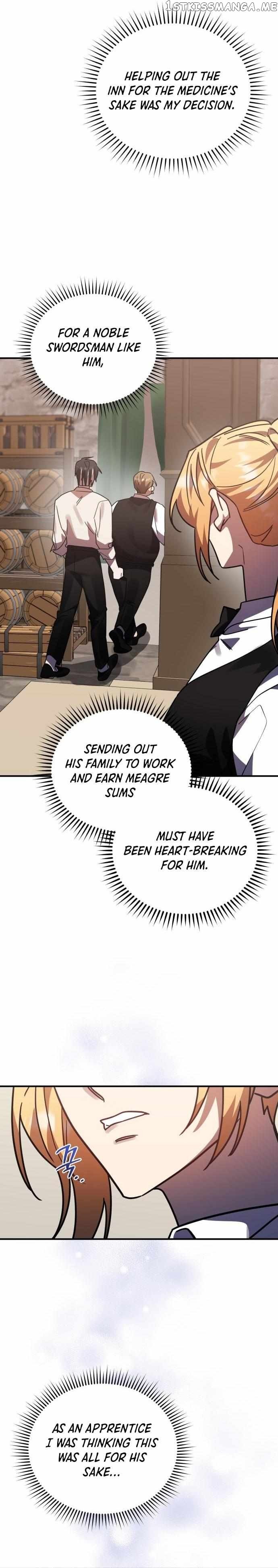 Heroes, Demons & Villains Chapter 46 - page 13