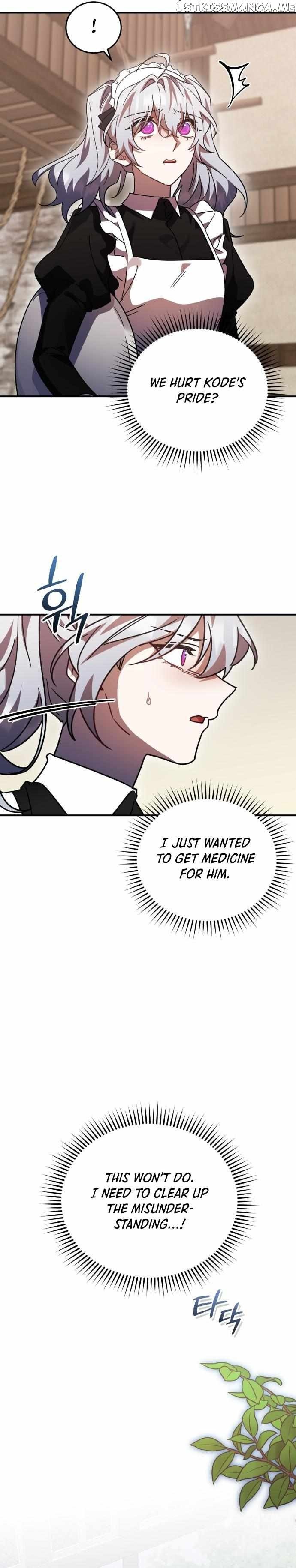 Heroes, Demons & Villains Chapter 46 - page 15