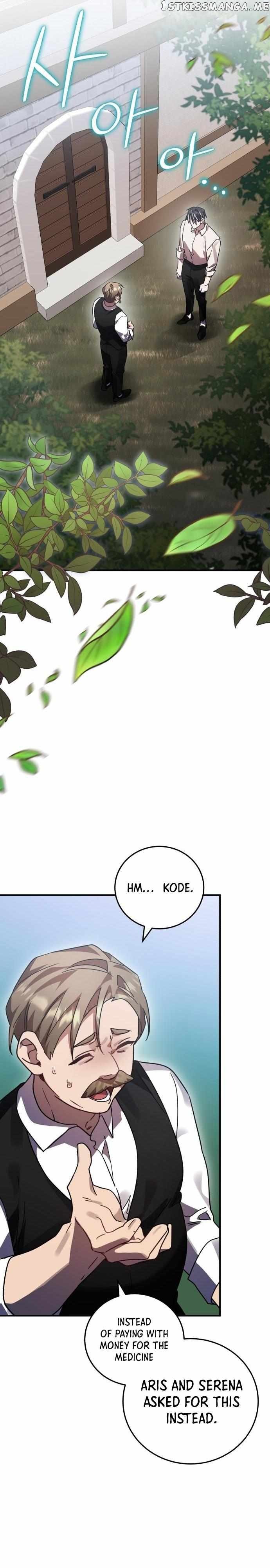 Heroes, Demons & Villains Chapter 46 - page 16