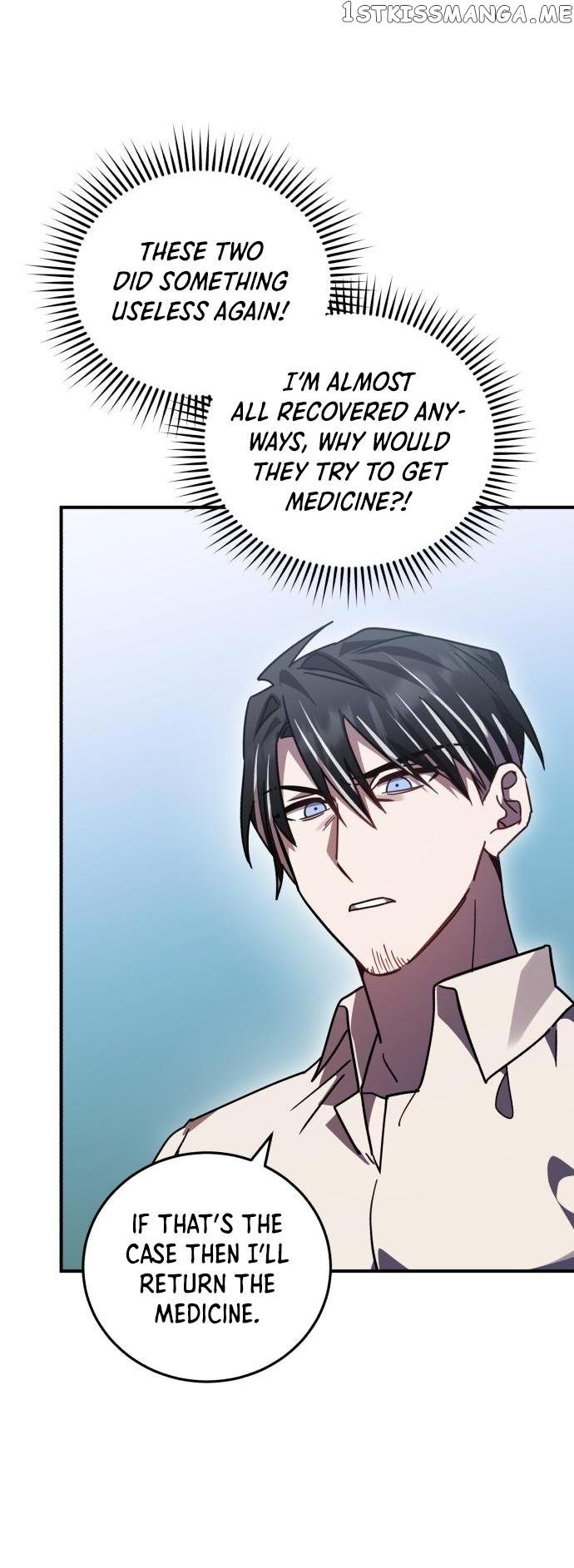 Heroes, Demons & Villains Chapter 46 - page 17