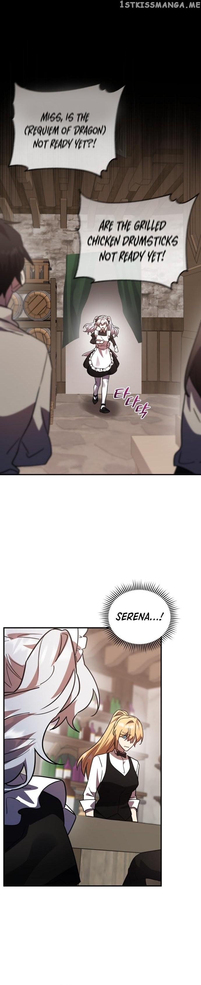 Heroes, Demons & Villains Chapter 46 - page 25