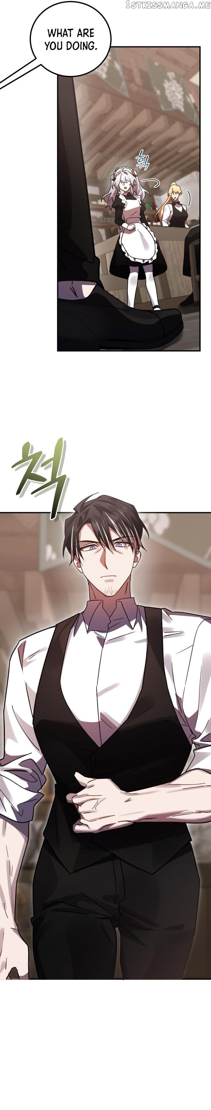 Heroes, Demons & Villains Chapter 46 - page 26