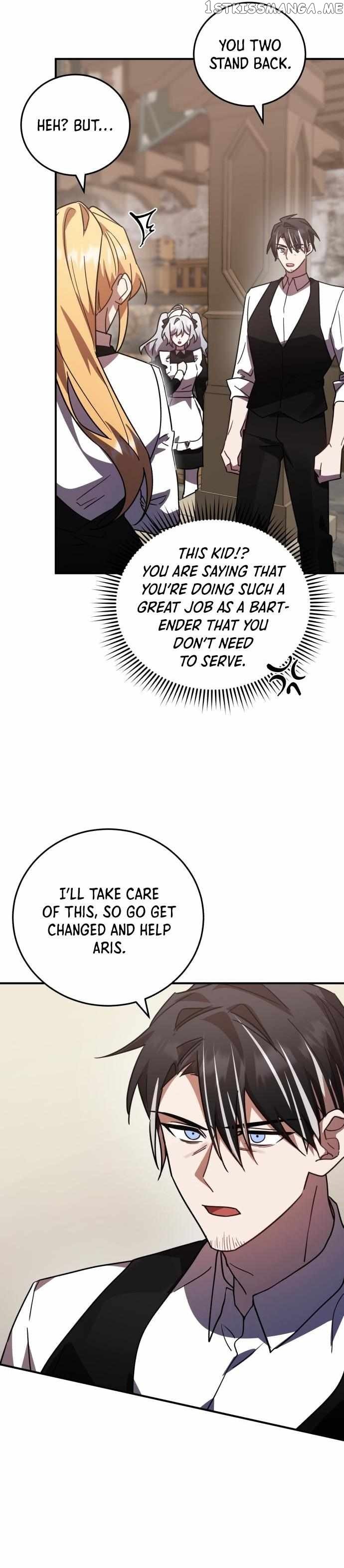 Heroes, Demons & Villains Chapter 46 - page 27