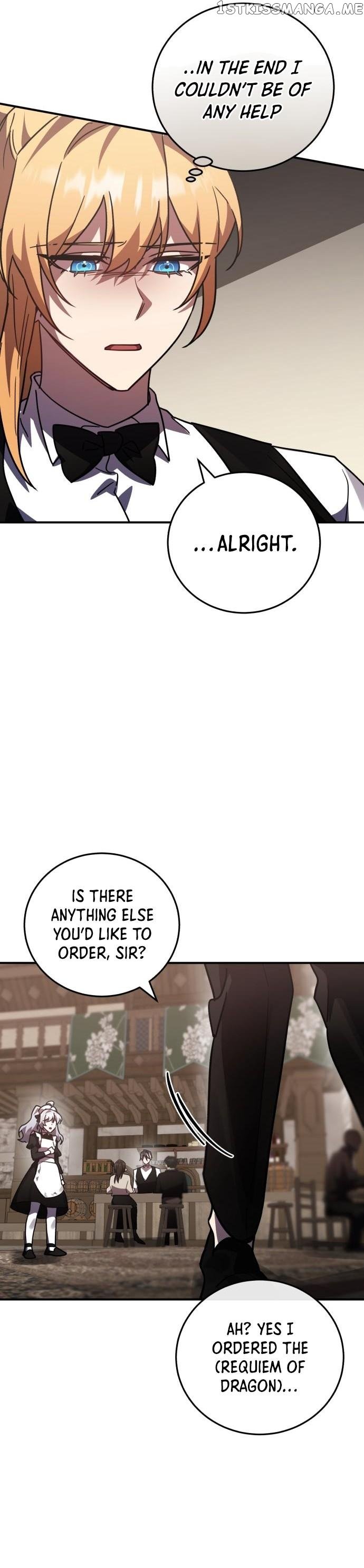 Heroes, Demons & Villains Chapter 46 - page 28