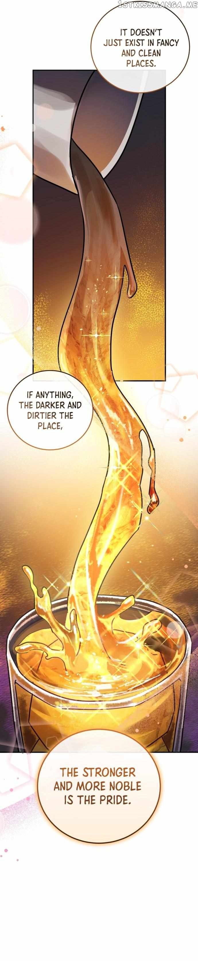 Heroes, Demons & Villains Chapter 46 - page 32