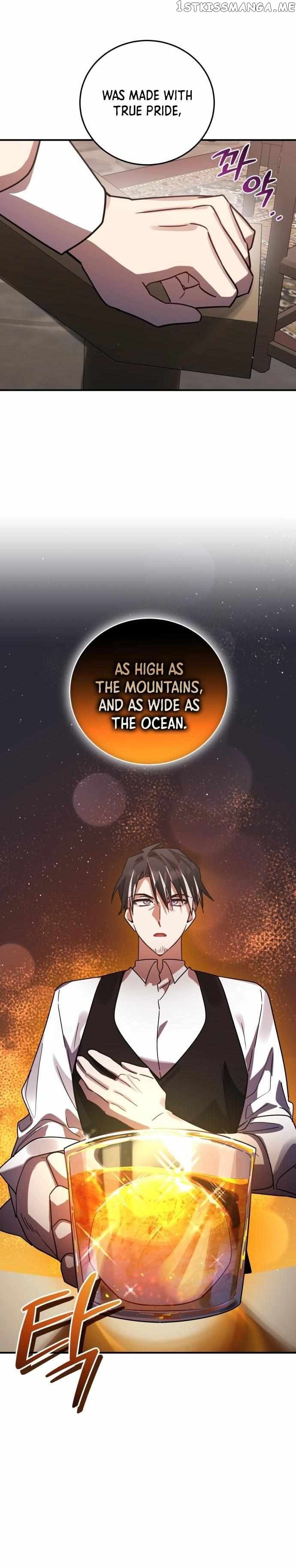 Heroes, Demons & Villains Chapter 46 - page 34