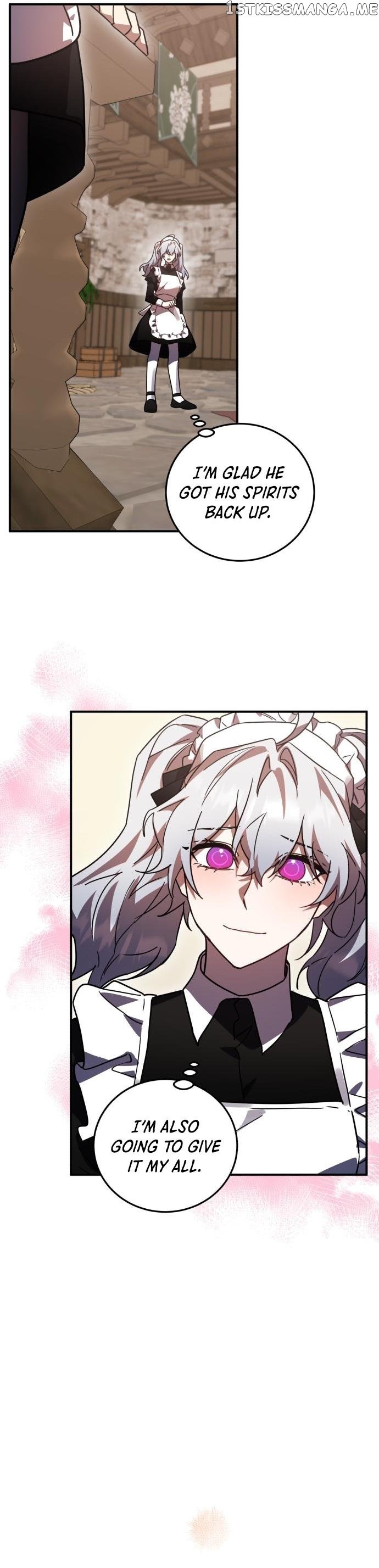 Heroes, Demons & Villains Chapter 46 - page 37